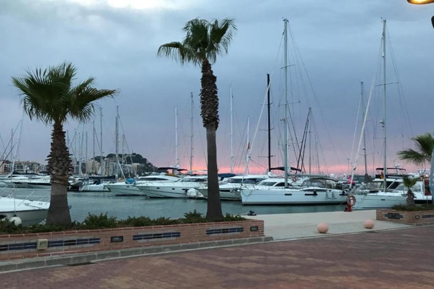 Bungalow Viña Larga - foto 26