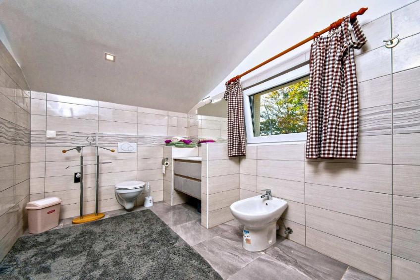 Holiday Home Martin - One Bedroom Holiday Home with Swimming Pool - foto 8