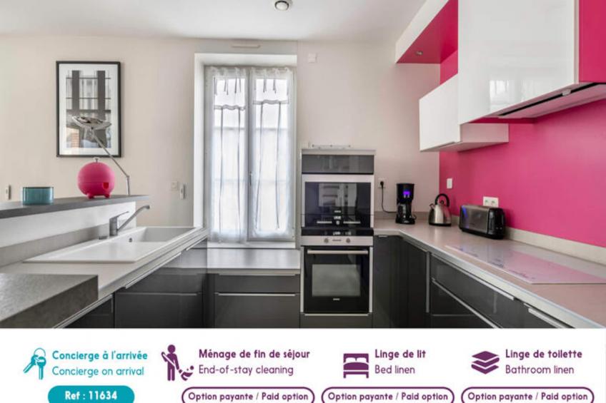 Appartements à Le Pouliguen - foto 3