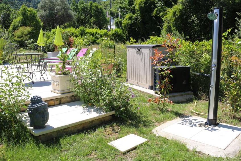 FERIENWOHNUNG, POOL, KLIMAANLAGE - foto 11