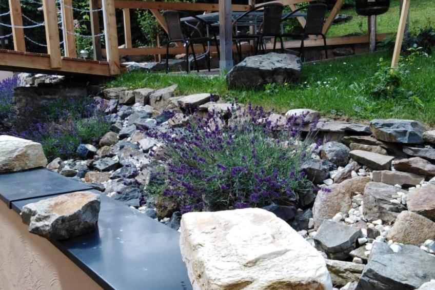 Schöne Ferienwohnung in Kurort Oberwiesenthal - foto 30