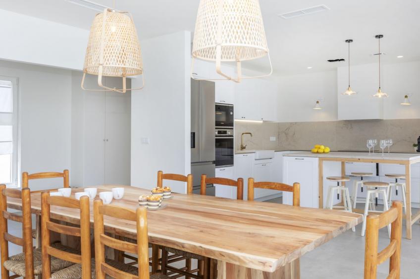 Les Oliveres - foto 24