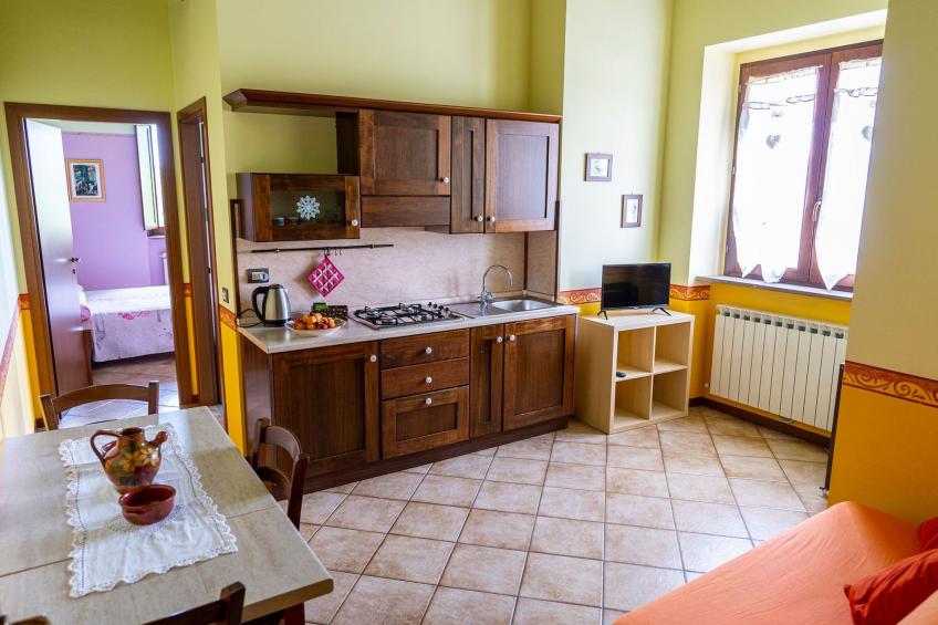 Nespolo' Wohnung mit Gemeinschaftspool - foto 3