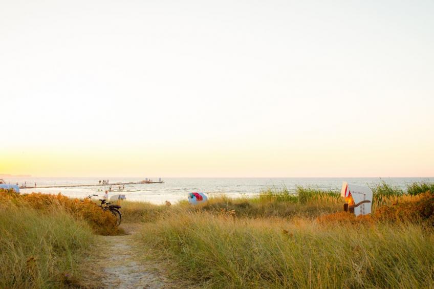 in Lutterbek mit Kleinem Garten - foto 21