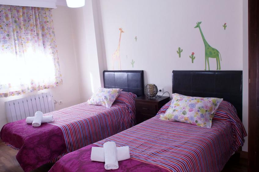 "Casa rural el Castillejo". - foto 20