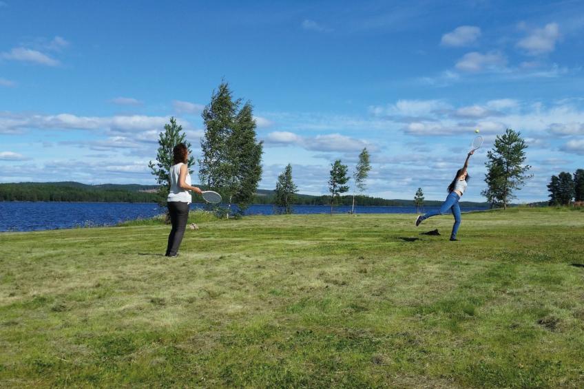 Häuser mit Seeblick Schweden 2 - foto 22