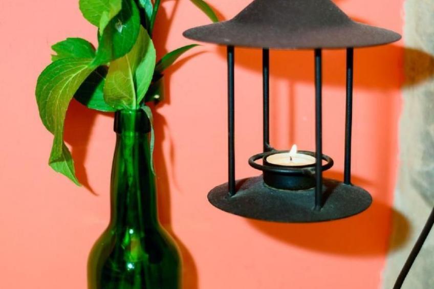 Landhaus im Berg von Leon - foto 38