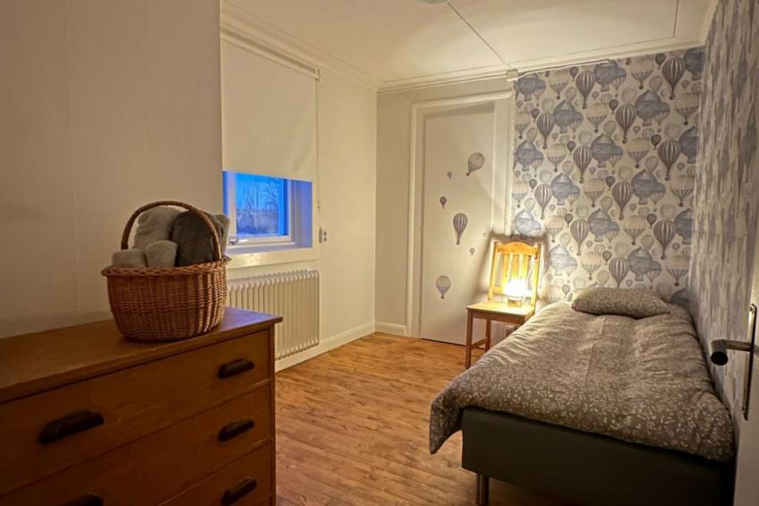 Ferienvilla mit Whirlpool - foto 23