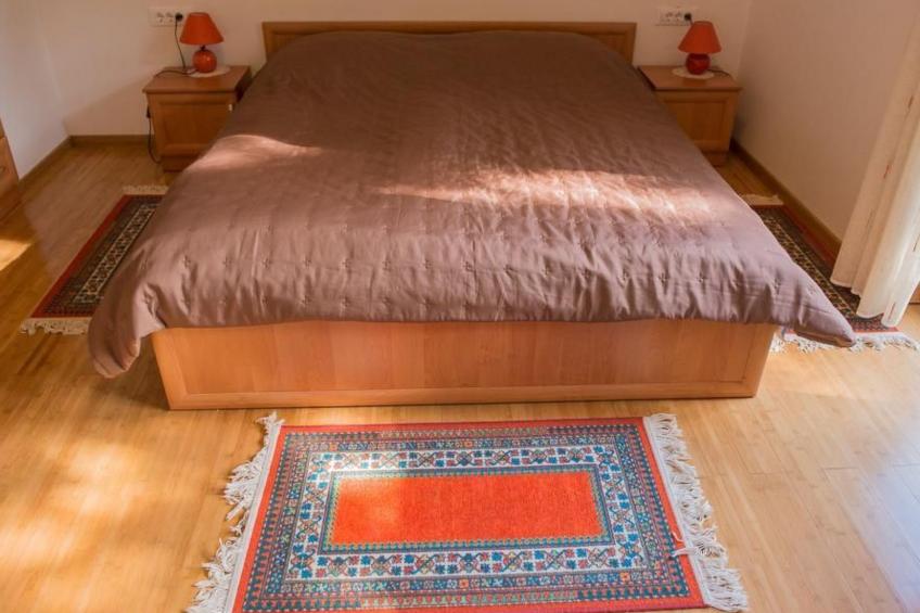 Kleines Haus am Rande des Waldes - foto 17