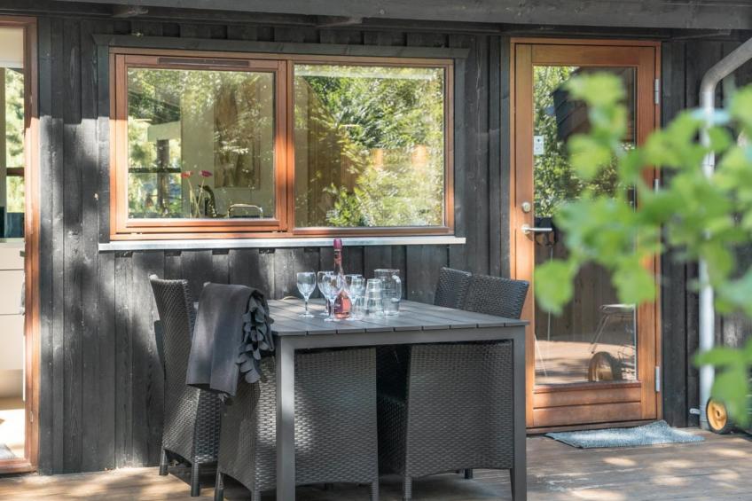 "Kali" - 900m to the inlet in The Liim Fiord - foto 7