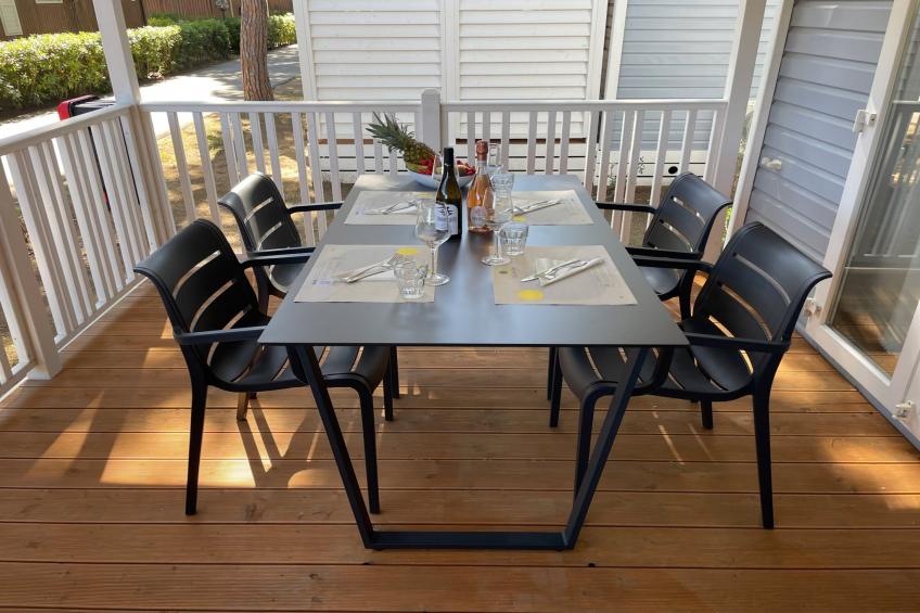 Club del Sole Orbetello Family Collection / LODGE COMFORT DOG max cap5 pax - foto 25