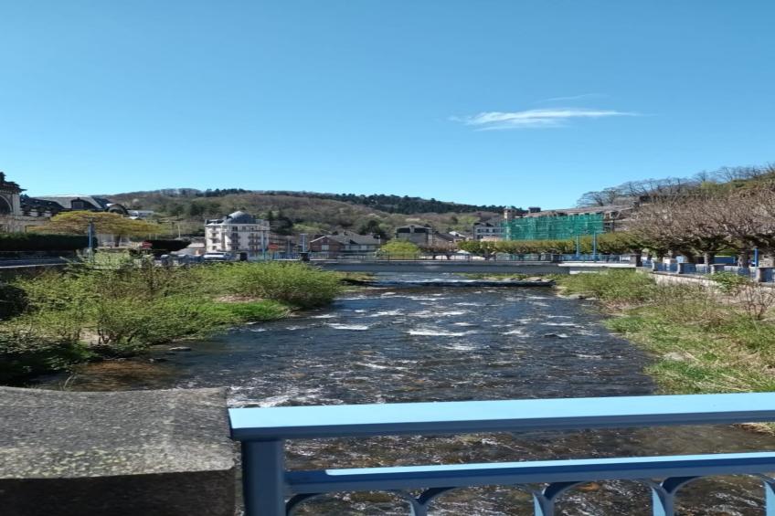 So' Amandine - La Bourboule - foto 15