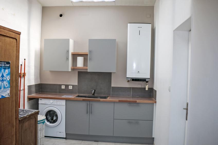 l'Escale dunes, Strände 20 Meter entfernt, Meerblick - foto 53