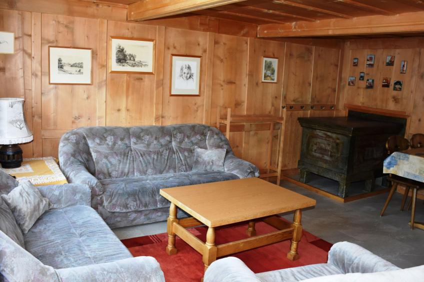Tgèsa Turmalin Utzinger, (Camischolas/Sedrun), 210.01 - foto 5