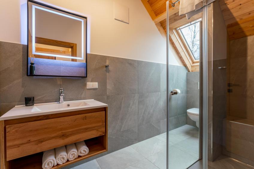 Mountain Chalet Luxx - foto 8