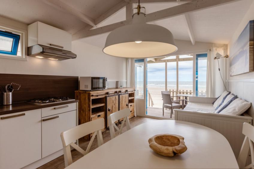 Resort Beach Houses Wijk aan Zee 1 - foto 30