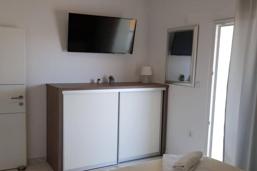 Two-Bedroom Apartment With Sea View - foto 5