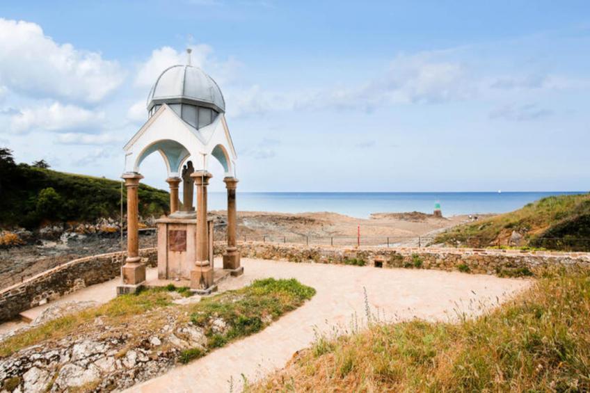 Maison à Pléneuf-Val-André - foto 26