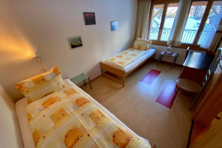 Ferien-Apartment mit Lounge - foto 9