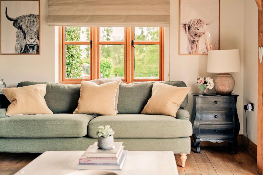 Windfall Cottage - foto 42