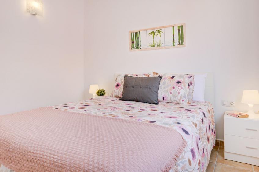 Private Terrasse, Schwimmbad, Parkplatz, Wi-Fi, TvSat - foto 12