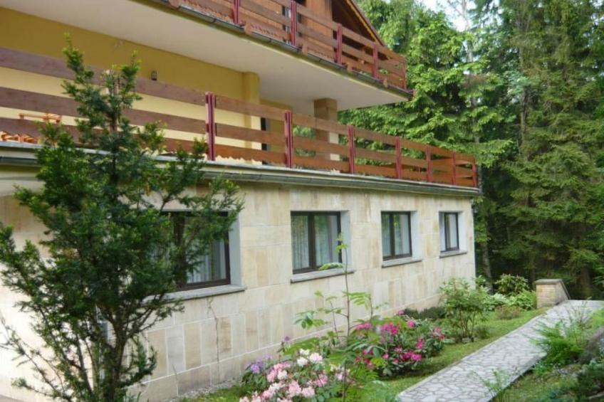 "Villa Petra" mit eigener Terrasse - foto 4