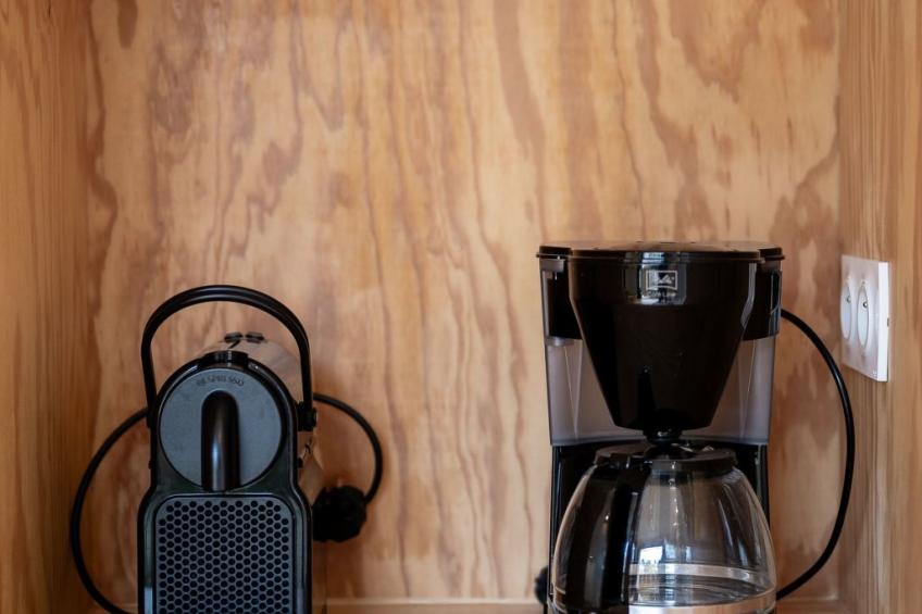 Villa Cocoon Contis-plage 1 chambre - foto 10