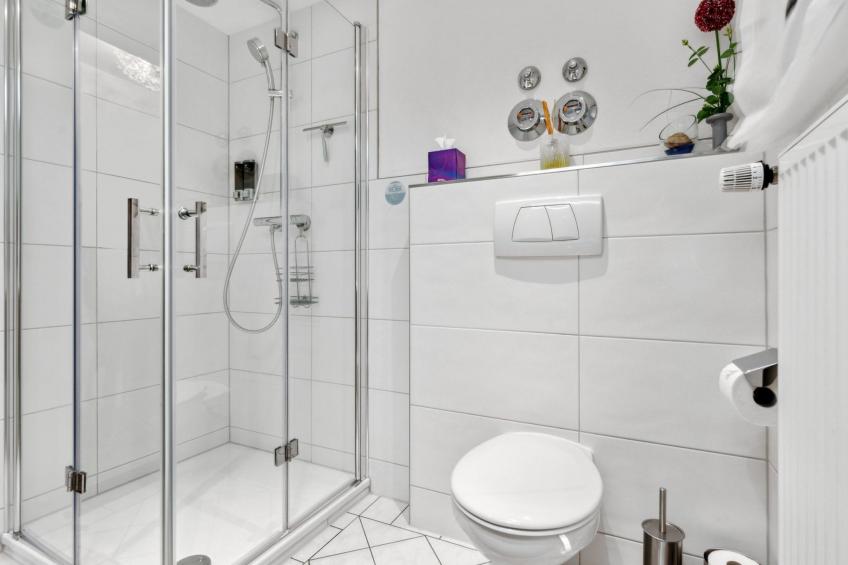 Appartement mit Garten in Schwärzenbach - foto 16