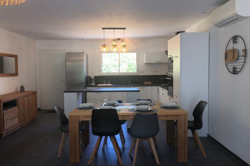 villa klimatisiert gard ceze-tal - foto 7