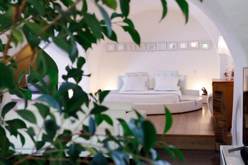 Domaine "Rêve d'Evan" mit Infinity-Pool