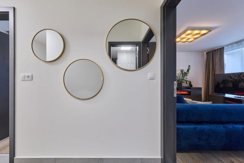 Apartmán Klára - foto 28