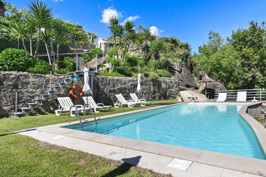 Casas das Olas 1 - Großartige Aussicht, 2 Pools, idealer Ort zum Entspannen und - foto 49