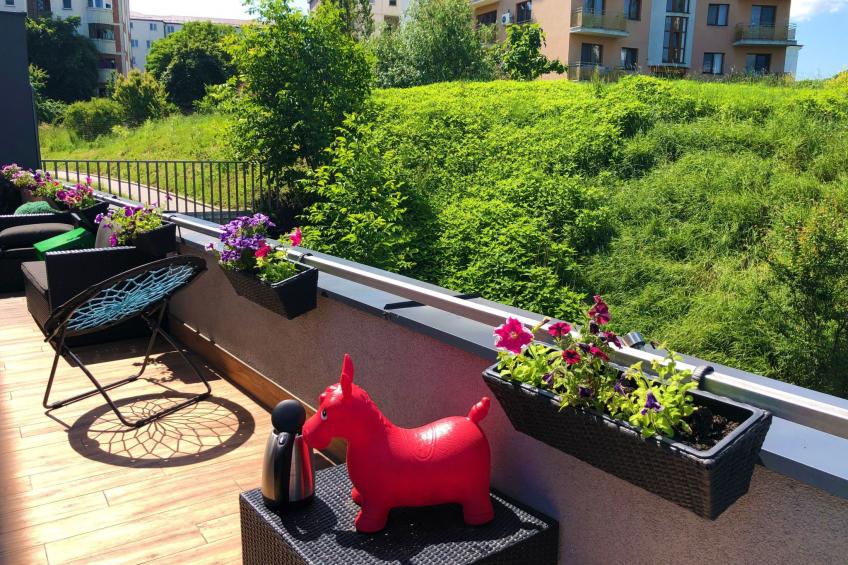 "Relax Cluj Apartment" - foto 16