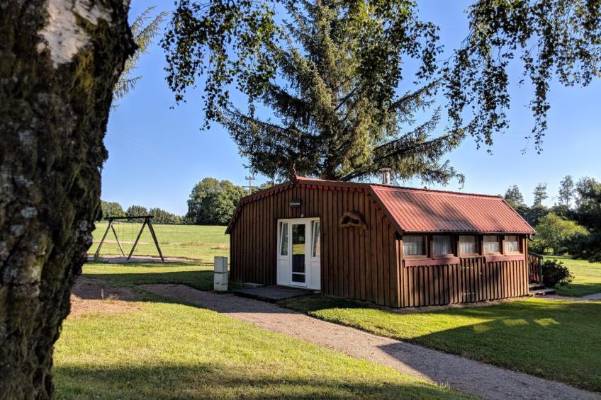 Charmantes Ferienhaus mit gemeinsamem Grill - foto 30