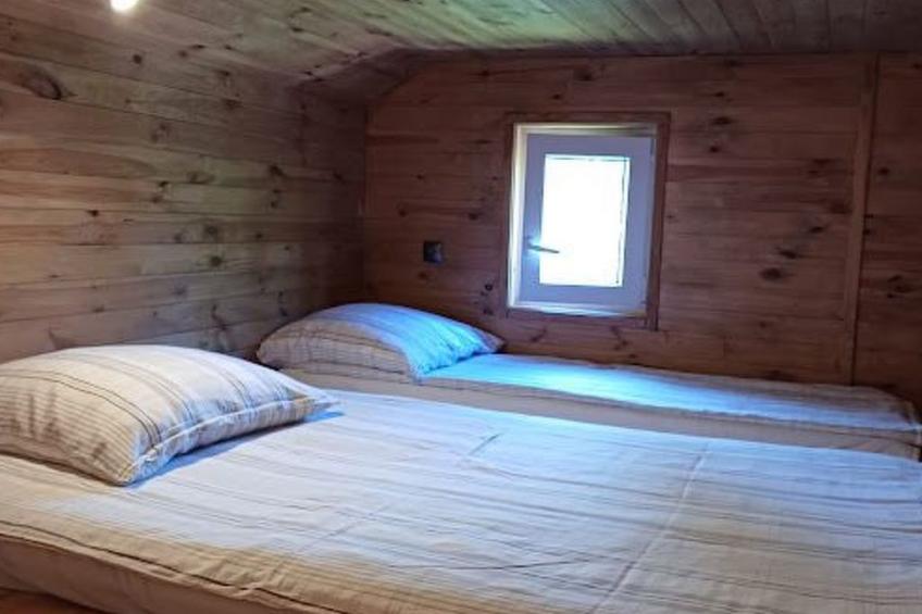 Holzhäuschen in der Kaschubei - foto 7