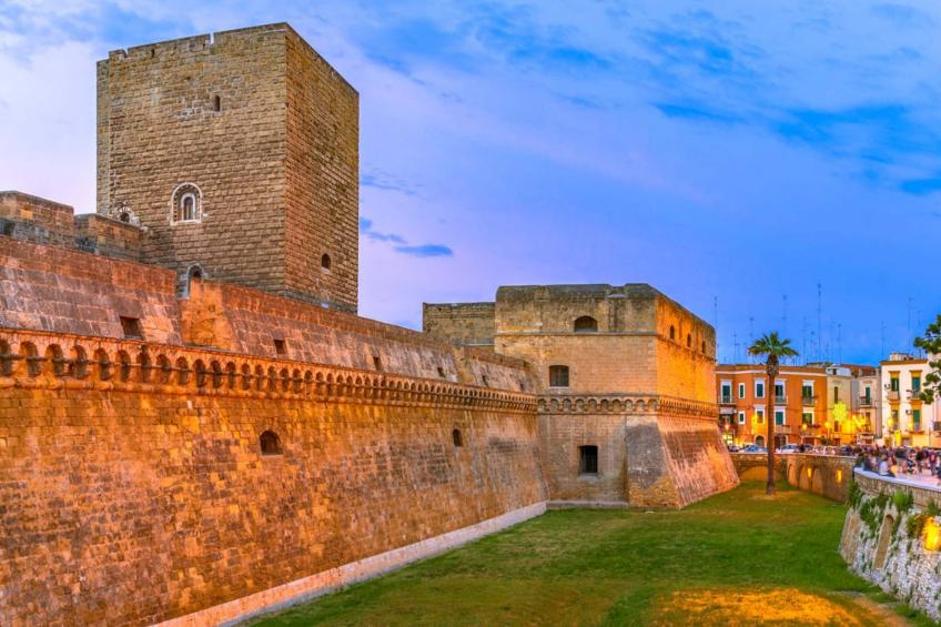 Levante Home in the centre of Bari - foto 15