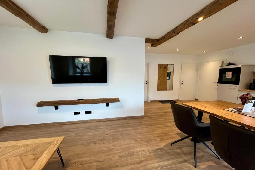 Appartement "Gams-Bartl"  3-4 Personen - foto 7