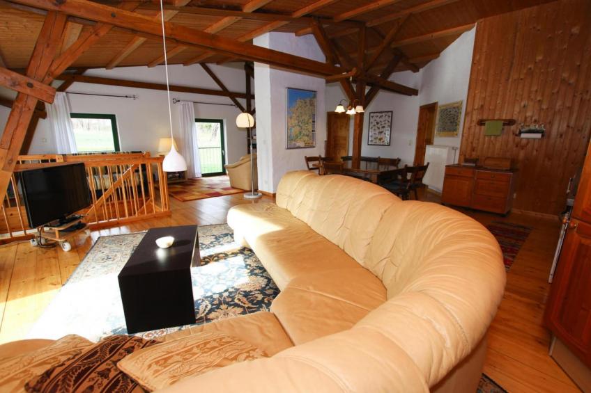 Ferienhaus in Zahrensdorf - foto 2