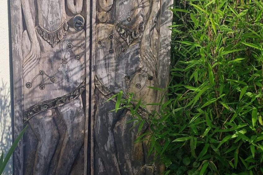 Gemütliches Appartement in Rettenbach Am Auerberg - foto 19