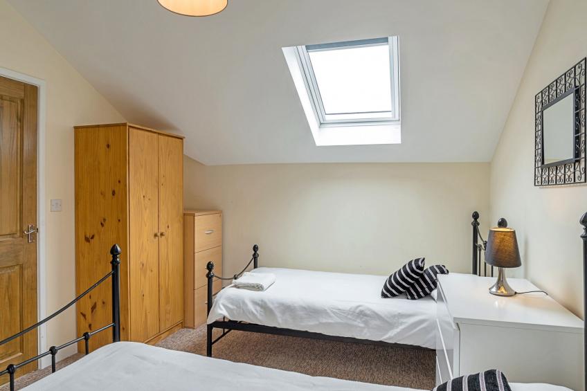 The Heselwood Coach House - foto 4