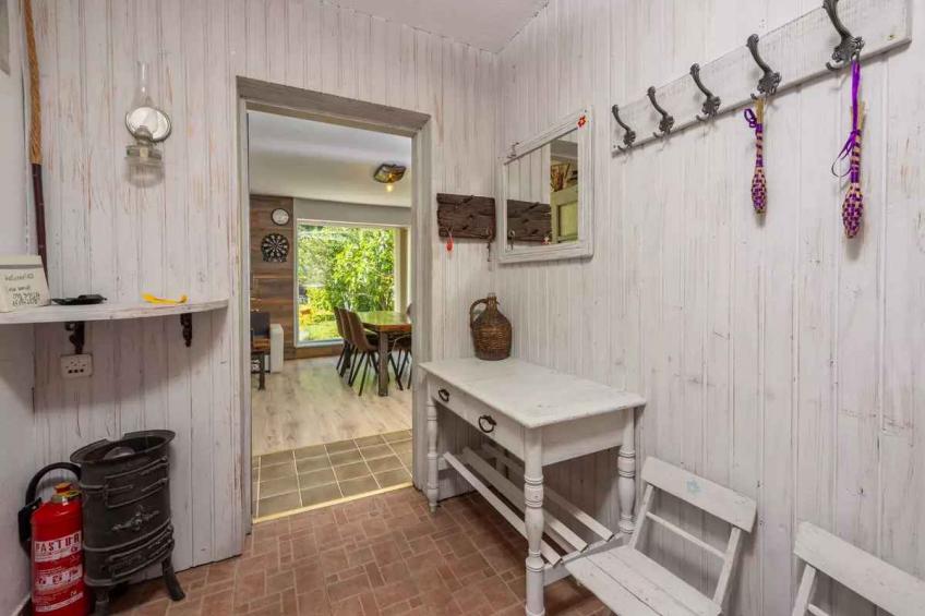 Ferienhaus mit großem Grundstück und Waschmaschine - BF-B7BWH - foto 47