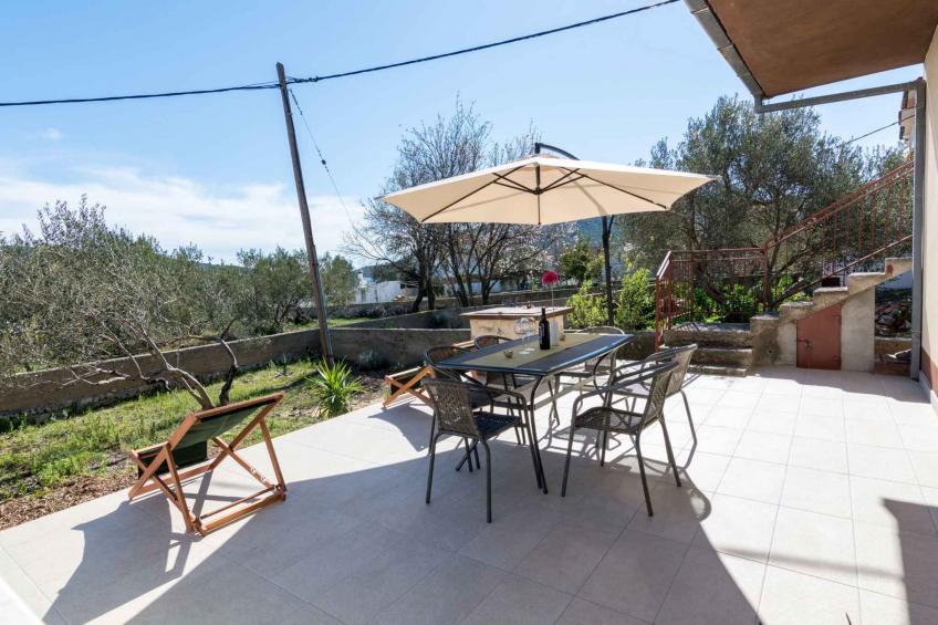 Holiday home near the beach - BF-66M56