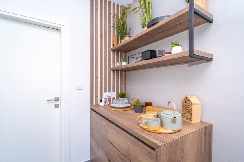 Holiday Home Arbaro - Three Bedroom Holiday Home with Pool - foto 19