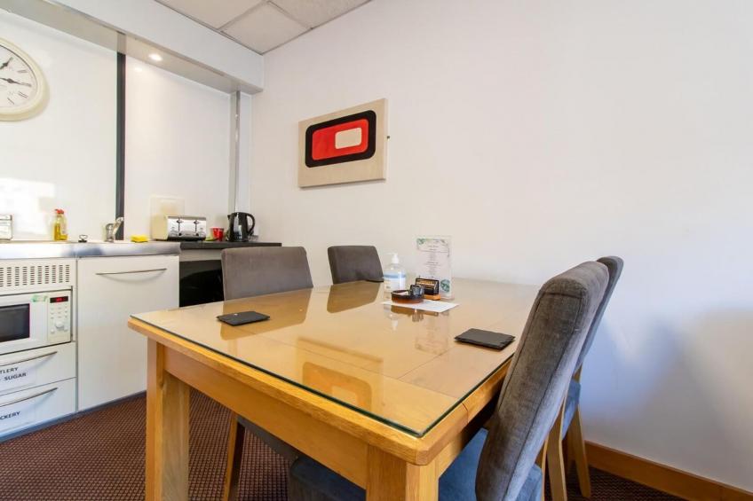 Standard Twin Room - Shared - foto 49