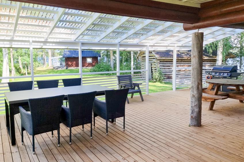 Saarenpää - foto 9