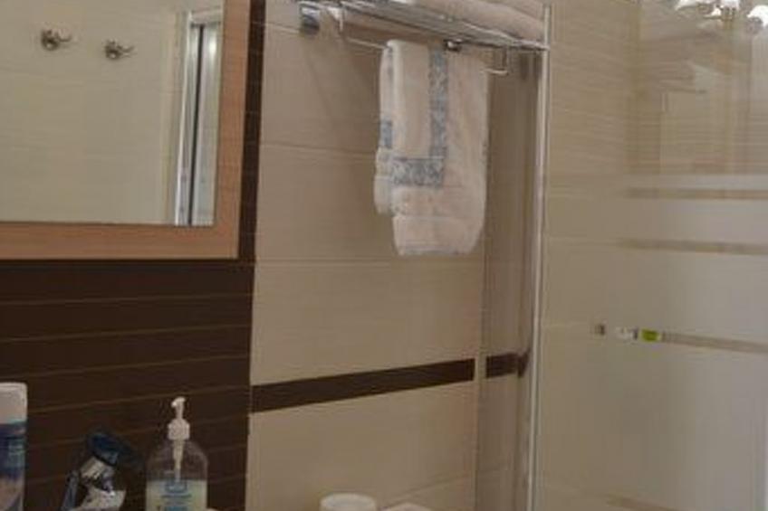 Villa los palmitos Familiäre Privatvilla mit Pool - foto 42