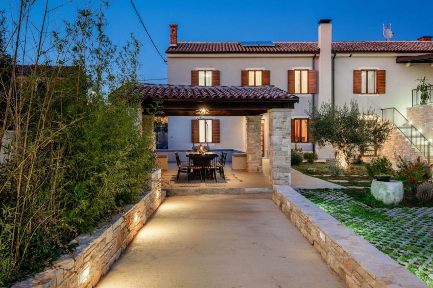 Villa Valtura - foto 4