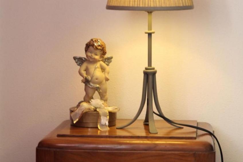 Charmante Wohnung in Marchesana mit Terrasse - foto 33