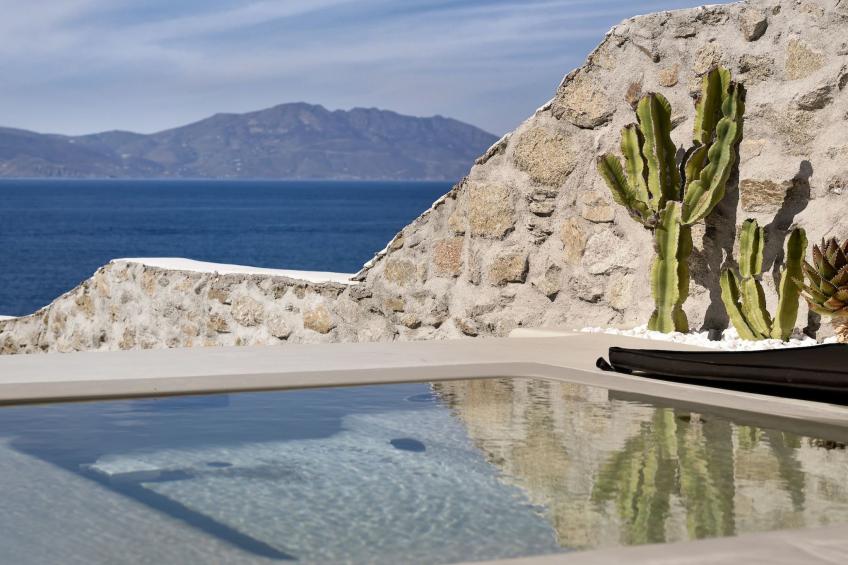 "Versteckte Perle am Meer mit Pool und HotTub" - foto 2