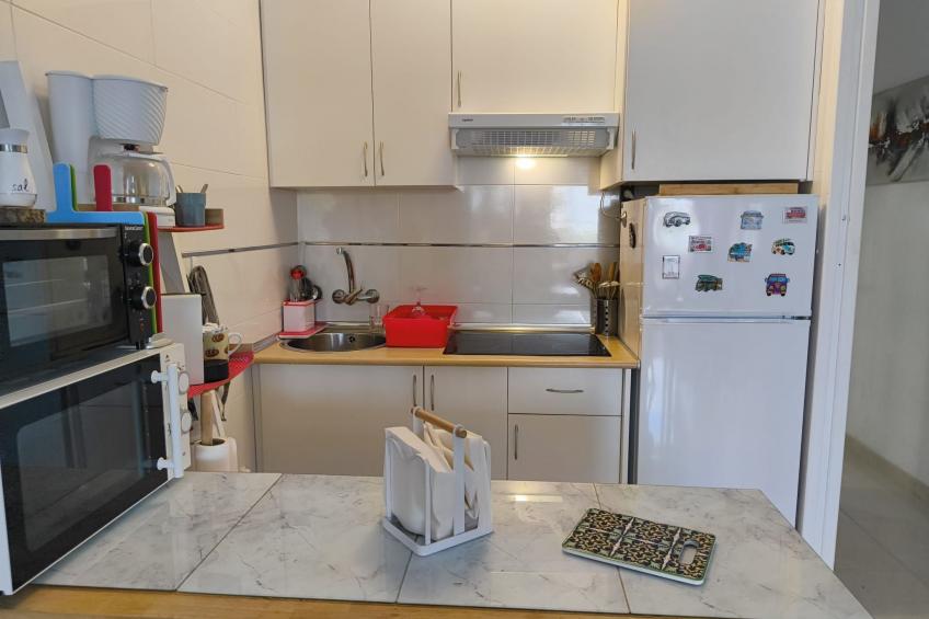 Wohnung "Agaete Parque" - foto 10